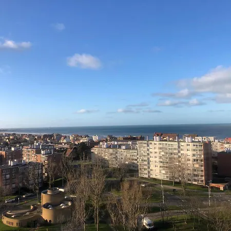 Beau Studio De 30 M2 Avec Vue *