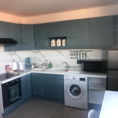 Beau Studio De 30 M2 Avec Vue *
