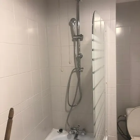Apartment Beau Studio De 30 M2 Avec Vue