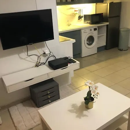 Beau Studio De 30 M2 Avec Vue