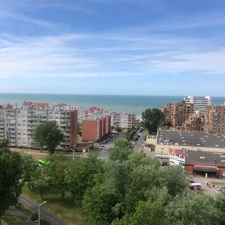 Beau Studio De 30 M2 Avec Vue Dunkirk