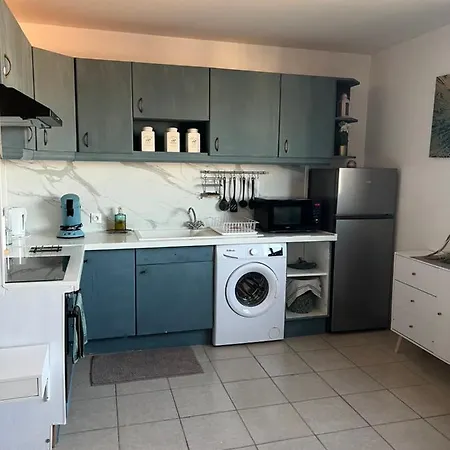 Beau Studio De 30 M2 Avec Vue Dunkirk