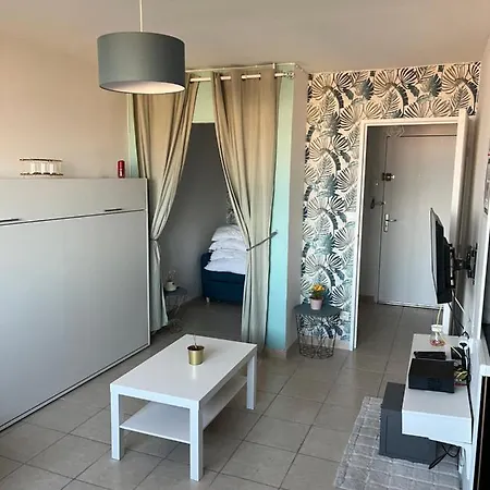 Beau Studio De 30 M2 Avec Vue * Dunkirk